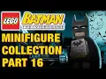 Download Lagu Part 16: Collecting EVERY Minifigure from LEGO Batman The Video Game 