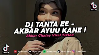 dj tanta ee akbar ayuu kane viral tiktok terbaru 2024