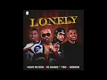Download Lagu Muvo De Icon x Dj Arabic Ft TBO \u0026 Msindisi - Lonely