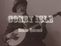 Roscoe Holcomb - Coney Isle