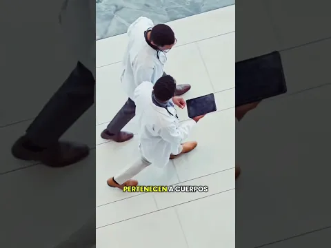 UN ESCÁNDALO MÉDICO