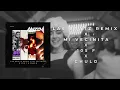 Las Bratz Remix X Mi Vecinita X 105 F X Chulo (Anzoni Mashup)
