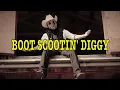 Diggy Graves - Boot Scootin Diggy