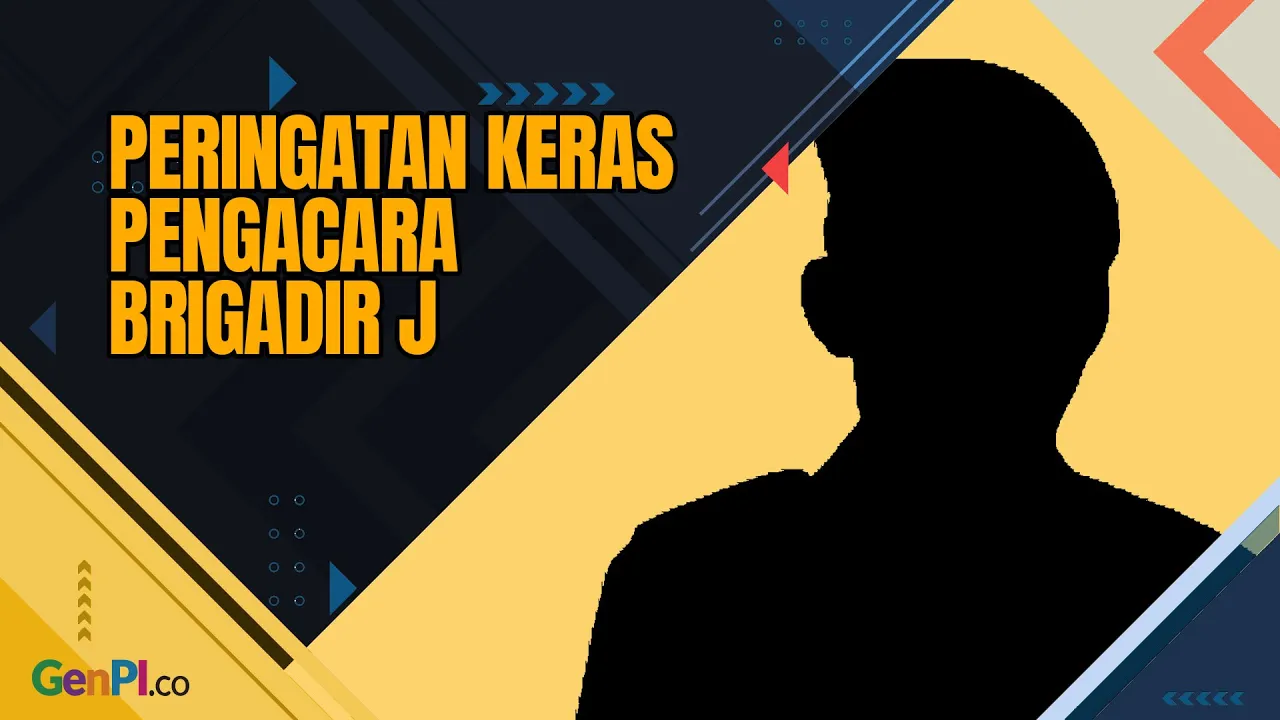 2 Menteri Bawa Kabar Baik, Polri Beri Peringatan Keras 