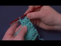 How to Crochet Herringbone Double Crochet HBdc