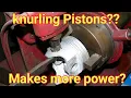 Download Lagu Knurling Pistons Makes more power??