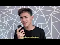 Bertamu Di Kalbu - Danial Chuer (Jaclyn Victor Cover) [From 'Idola Kecil 6' Week 1]