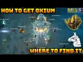 WARFRAME - How to Get Oxium