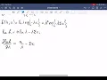 Maximum Likelihood Estimation Exponential distribution