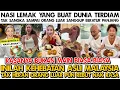 Lagu MENANGIS LEPAS MAKAN NASI LEMAK‼️ ORANG LUAR TAK SANGKA RASA MALAYSIA MACAM NI😱