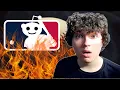 MLB Reddit Is TOXIC