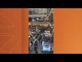 Police arrest teens after series of brawls at Pentagon City Mall