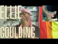 Download Lagu Ellie Goulding - Let It Die ( Reaction)