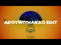 Deeper Purpose - Elevate (aboywithabag remix)