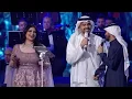 حسين الجسمي - الغرقان (حفلة موسم الرياض ) | 2022 | Hussain Al Jassmi - Alghargan