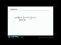 PHP Tutorial Bengali Part 21 Loops