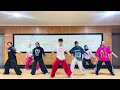 Ewa - Ruwa Jin (Afrobeats) Zumba by Zin RVM