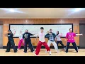 Ewa - Ruwa Jin Afrobeats Zumba by Zin RVM
