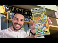 I Found The BEST Pokemon Shop In Milan