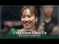 Download Lagu Una voce poco fa - Soon young Kim (소프라노 김순영)｜𝑜𝑝𝑒𝑟𝑎 '𝑰𝒍 𝒃𝒂𝒓𝒃𝒊𝒆𝒓𝒆 𝒅𝒊 𝑺𝒊𝒗𝒊𝒈𝒍𝒊𝒂’