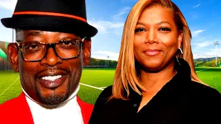 TERRENCE C CARSON Wife Children GAY LIVING SINGLE