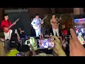 Mi despedida Los del limit!!