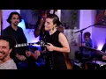 Live From Emmet's Place Vol. 123 - Stella Cole, Joy Brown, Lucy Y and Tyreek McDole