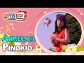 Download Lagu Angelica - Pinokio (Official Kids Video)