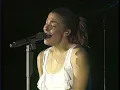 LeANN RIMES Probably Wouldn't Be This Way 2008 LiVe