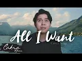 Kodaline - All I Want ( Cover )