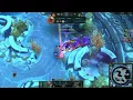 AP Rengar is balanced in arena
