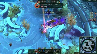 AP Rengar is balanced in arena