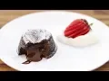 Download Lagu Chocolate Lava Cake Recipe | How to Make Molten Chocolate Lava Cake