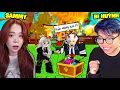 Download Lagu SAMMY ĐƯỢC BI HUỲNH TẶNG TRÁI KHỦNG TRONG GROW A GARDEN