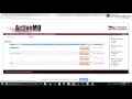 Send JCE Encrypted Data over que with activemq in Mule ESB