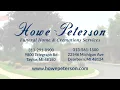 Howe-Peterson Cremation Commercial
