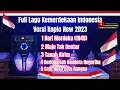 Download Lagu LAGU KEMERDEKAAN VERSI KOPLO TERBARU 2023 ( COCOK UNTUK AGUSTUSAN )  @rynofficial6072