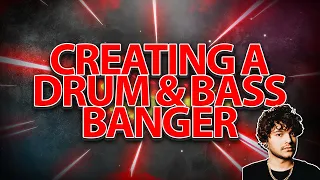 Download CREATING DISGUSTING DnB MP3