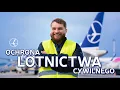 Lagu Kulisy pracy w OCHRONIE LOTNICTWA CYWILNEGO | LeciMY: Nieznane zawody w lotnictwie