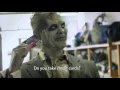 The AFCU Zombie and His Visa