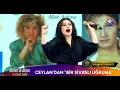 ceylan bir sivasli ugruna