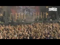 Frei.Wild - Weil Du Mich Nur Verarscht Hast Live @Wacken Open Air 2011 [1080p]