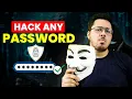 This is How Hackers Crack Passwords Don t Try