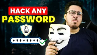 This is How Hackers Crack Passwords Don t Try