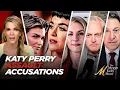 Actress Ruby Rose Accuses Katy Perry of Assault Leading to Investigation with MK True Crime Hosts