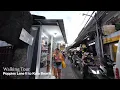 Download Lagu Kuta Bali Sunset Holiday Walk | Poppies Lane 2 to Kuta Beach Evening Virtual Walk Bali Today 2025