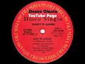Gary's Gang - Keep On Dancin' (Original 12" Version)