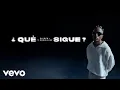 Download Lagu Zaider, The Prodigiez - ¿Qué Sigue? (Video Oficial)