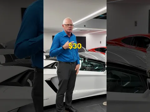 WHAT REAL MILLIONAIRES BUY