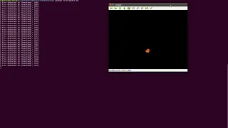 Fire Detection with OpenCV